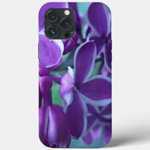 Lilac Farbvielfalt Case-Mate iPhone Hülle