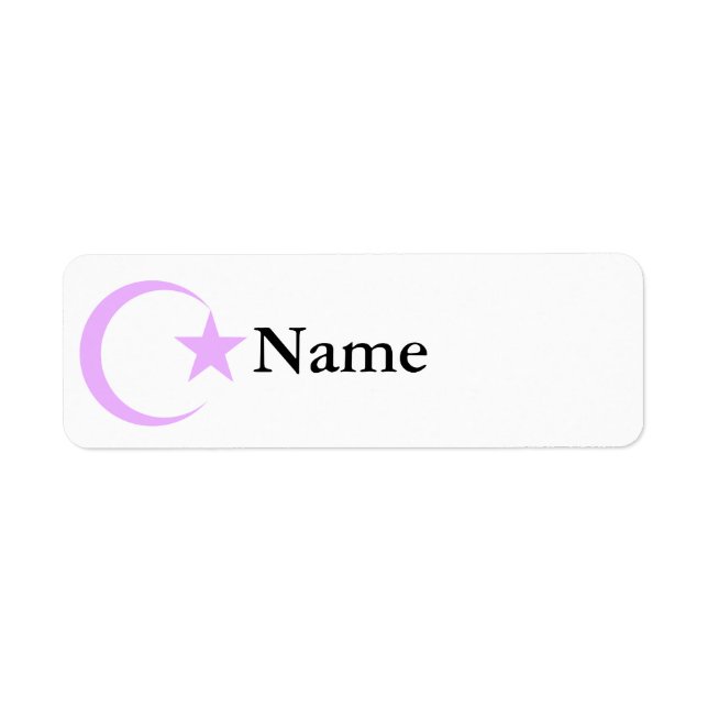 Lilac-Lavender Crescent & Star.png (Vorne)