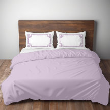 Lilac Lila griechischer Grenzstandard