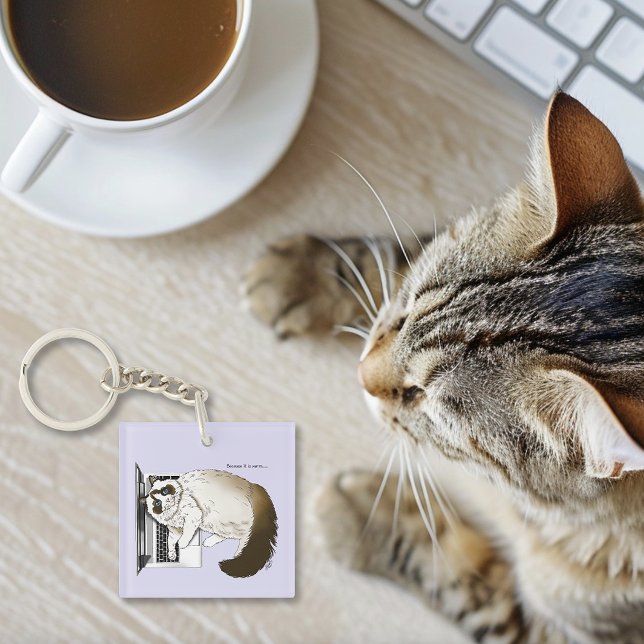 Lilac Portable Cast Drôle mignon (Créateur téléchargé)