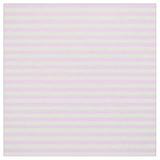 Lilac Stripe horizontale Gewebe Stoff