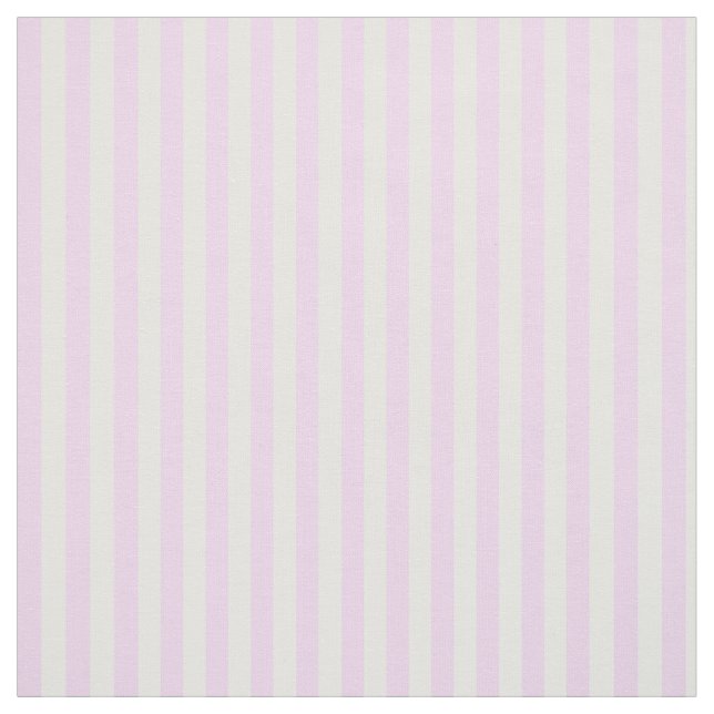 Lilac Stripe Stoff (Muster)