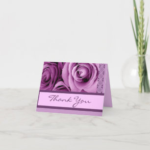 LILAC VIOLET Merci - Réception de mariage