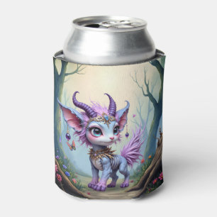 Lilac Whisper – Enchanteter Waldhüter. Dosenkühler