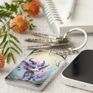Lilac Whisper – Gardien de la Forêt Enchantée.