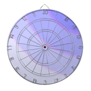Lilac Wirbel Dartboard Dartscheibe