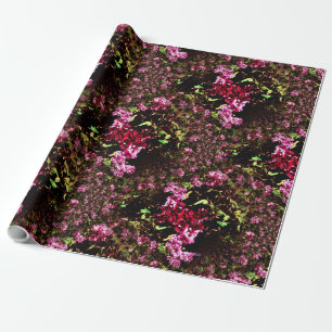 Lilacs....... Geschenkpapier