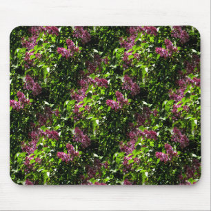 Lilacs...... Mousepad