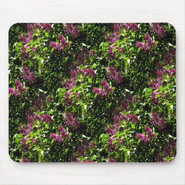 Lilacs...... Mousepad (Vorne)
