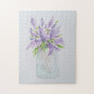 Lilacs von Leanna
