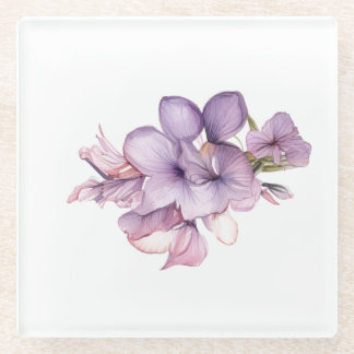 Lilah Flowers: "My Kitchen" Coaster Glasuntersetzer