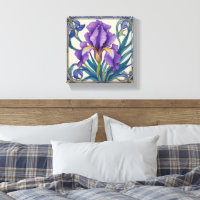 Lilane Iris Pracht