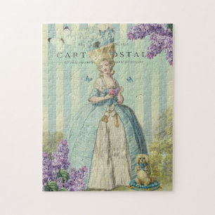 Lilas au printemps