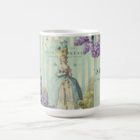Lilas au printemps