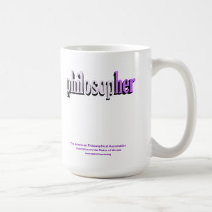 lilas de tasse de philosophe