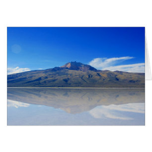 l'île aux salines d'uyuni