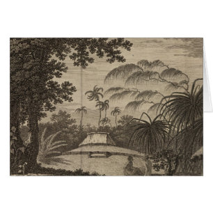 L'île de Tongatapu, Tonga