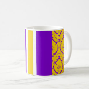 l'Ile du Dragon Dormant Populace Abzeichen Kaffeetasse