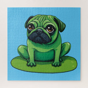 Lili Pug