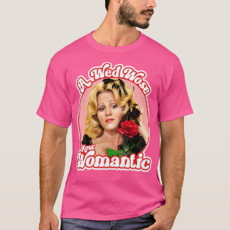 Lili Von Shtupp Blazing Saddles Miwochze T-Shirt