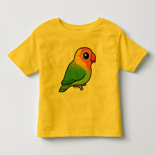 Lilians Lovebird Kleinkind T-shirt