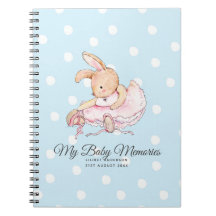 Lilibet Baby Erinnerungen Journal Princess Balleri
