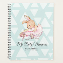 Lilibet Baby Erinnerungen Journal Princess Balleri