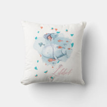 Lilibet nannte magische WALE-Geschenke für Mädchen