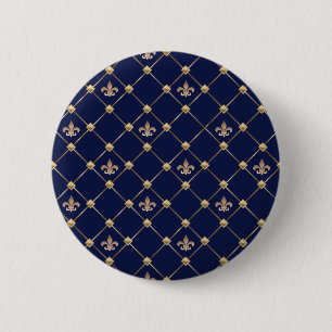 Lilie Button