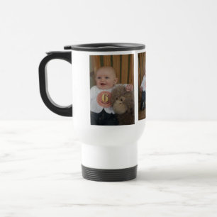 Lilie Cate Reise-Tasse Reisebecher
