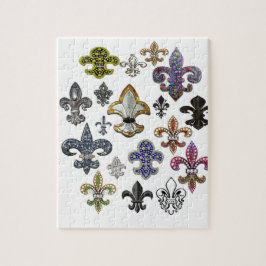 Lilie Flor New Orleans Jewel Sparkle