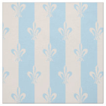 Lilie Light Blue & Pink Champagne