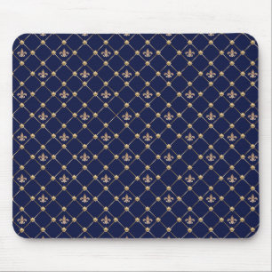 Lilie Mousepad