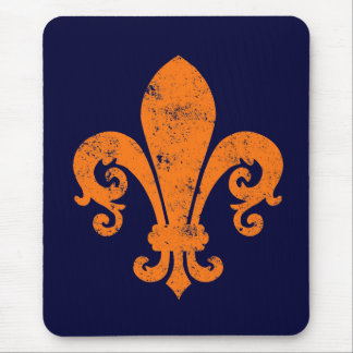 Lilie Mousepad