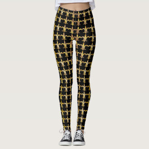 Lilie Pop Mode Leggings