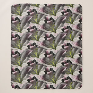 Lilie Sherpadecke