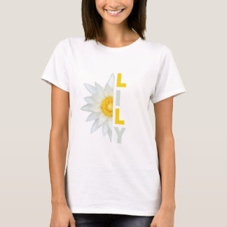 Lilie T-Shirt