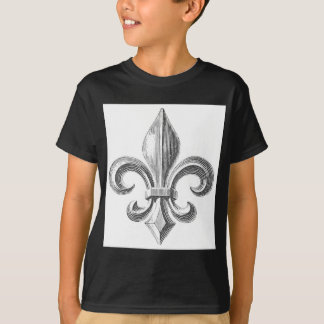 Lilie T-Shirt