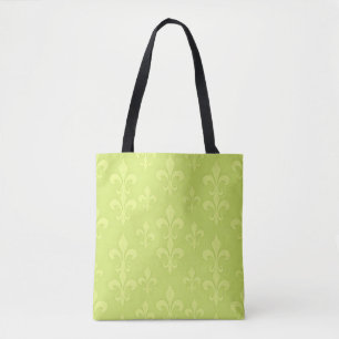 Lilie Tasche