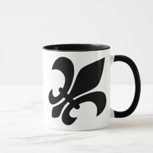 Lilie Tasse