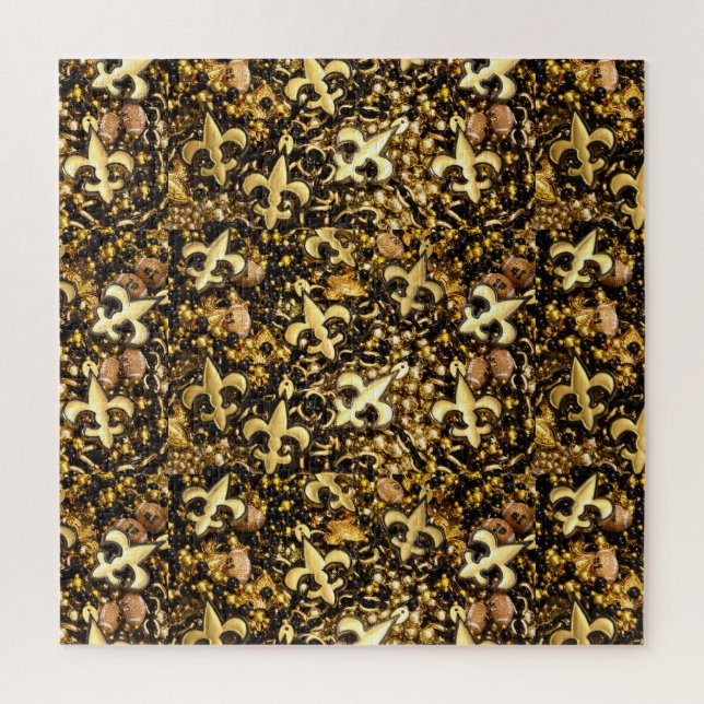 Lilie und Fußball (Vertikal)