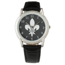 Lilie Watch