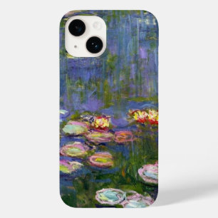 Lilien 10 Case-Mate iPhone hülle