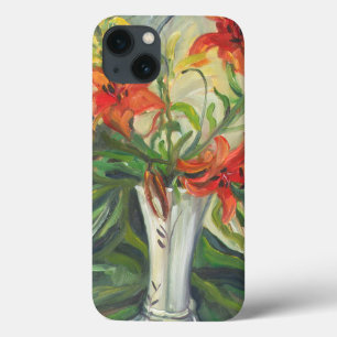 Lilien Case-Mate iPhone Hülle