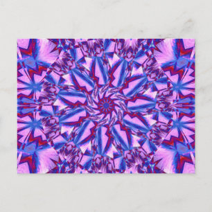LILIEN DES Tals 43 Postkarte