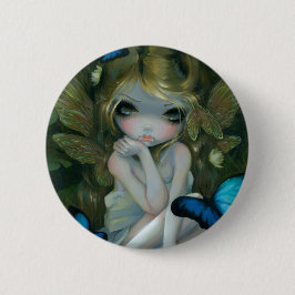 "Lilien-" Knopf Button