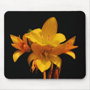 Lilien Mousepad
