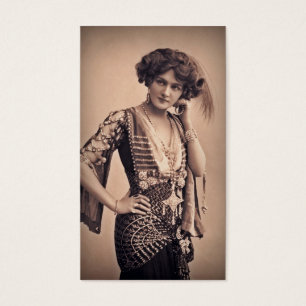 Lilien-Vintager Filmstar