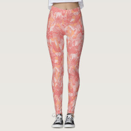 Lilienapricot Leggings