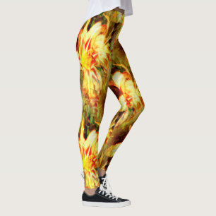 Lilienfeld...... Leggings